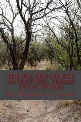 Cover of Adventures of a boy and His Bike.