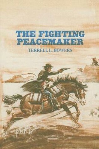 Cover of The Fighting Peacemaker