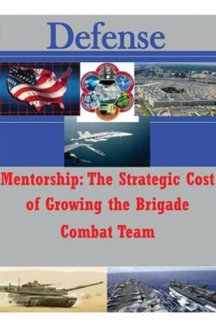 Cover of Mentorship