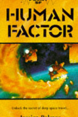 Cover of Human Factor