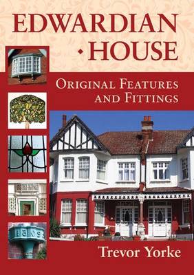 Book cover for Edwardian House