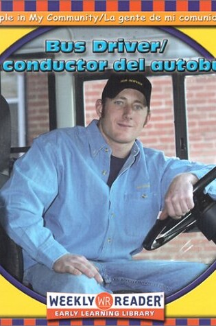 Cover of Conductor del Autobus/Bus Driver