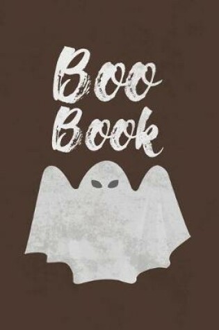 Cover of Boo Book