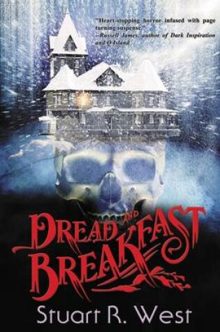Cover of Dread and Breakfast