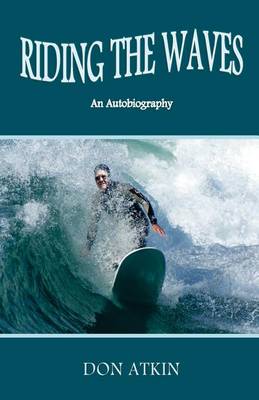 Book cover for Riding the Waves
