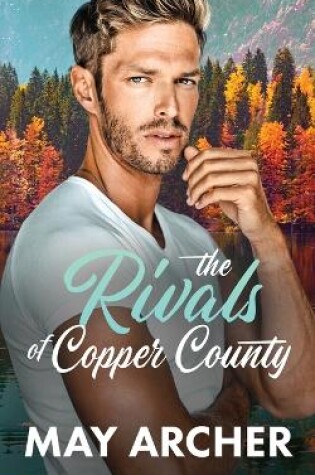 Cover of The Rivals of Copper County