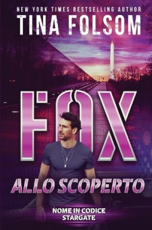 Cover of Fox allo Scoperto