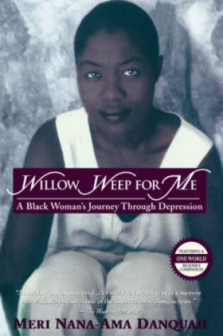 Cover of Willow Weep for Me