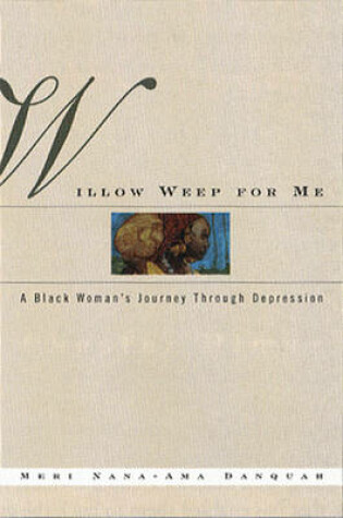 Cover of Willow Weep for Me