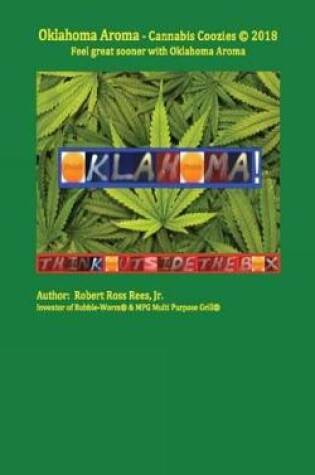 Cover of Oklahoma Aroma - Cannabis Coozies
