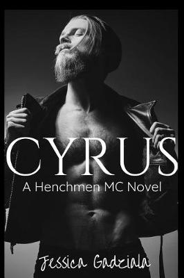 Cover of Cyrus