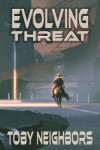 Book cover for Evolving Threat