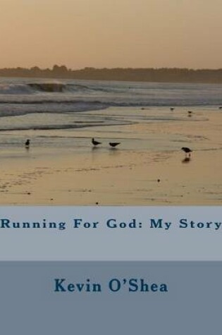 Cover of Running For God