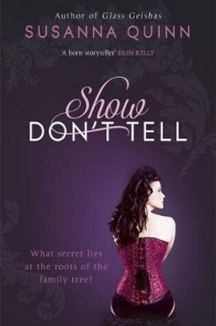 Cover of Show, Don't Tell