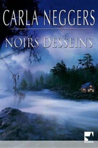 Cover of Noirs Desseins