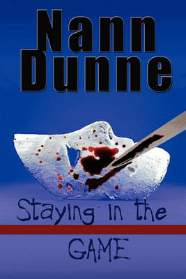 Book cover for Staying in the Game