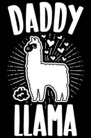 Cover of Daddy Llama