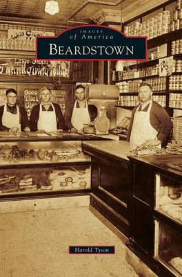 Cover of Beardstown