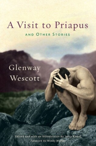 Cover of A Visit to Priapus and Other Stories