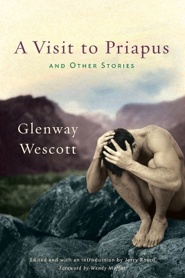 Book cover for A Visit to Priapus and Other Stories