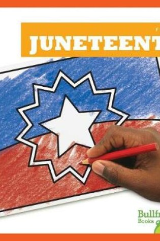 Cover of Juneteenth (Juneteenth)