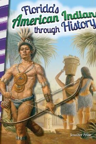 Cover of Florida's American Indians through History