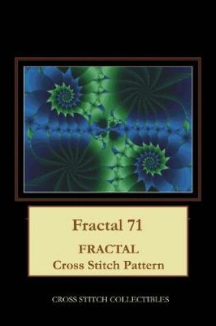 Cover of Fractal 71