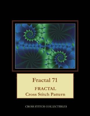 Book cover for Fractal 71