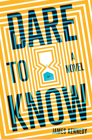Cover of Dare to Know 