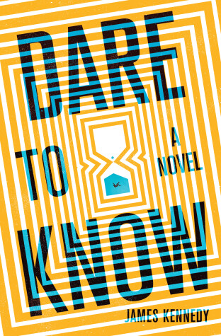 Cover of Dare to Know 