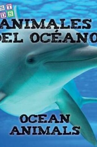 Cover of Animales del Oceano
