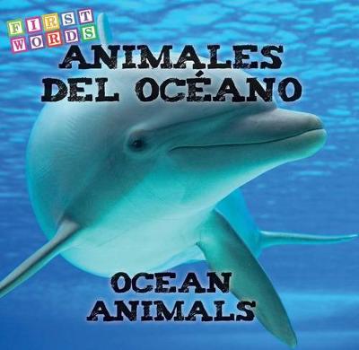 Cover of Animales del Oceano