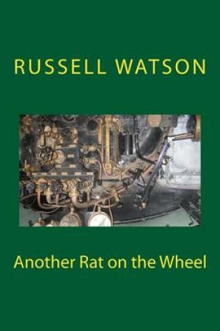 Cover of Another Rat on the Wheel