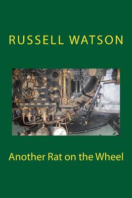 Book cover for Another Rat on the Wheel