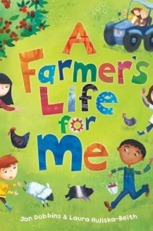 Cover of Farmer's Life for Me