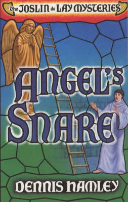 Cover of Angel Snare