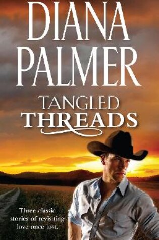 Cover of Tangled Threads - 3 Book Box Set