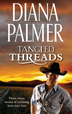 Cover of Tangled Threads - 3 Book Box Set