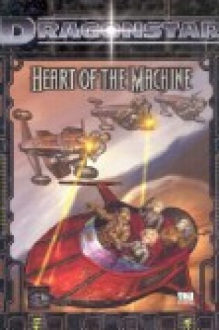 Cover of Heart of the Machine