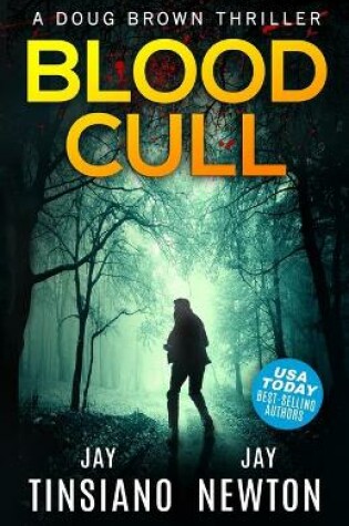 Cover of Blood Cull