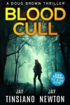 Book cover for Blood Cull