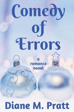 Cover of Comedy of Errors