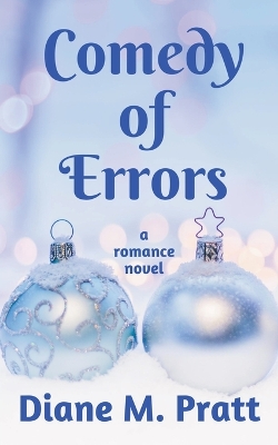 Book cover for Comedy of Errors