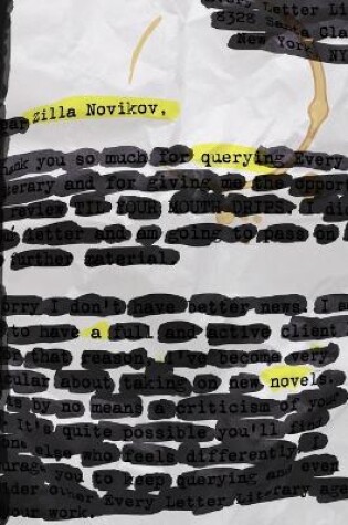 Cover of Query