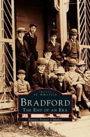 Cover of Bradford