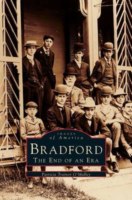 Cover of Bradford