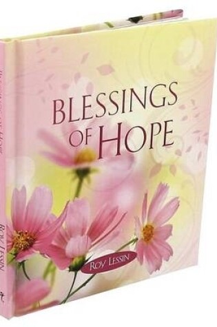 Cover of Blessing of Hope