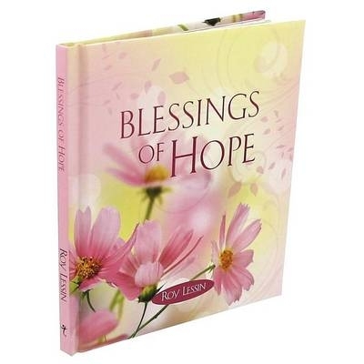 Cover of Blessing of Hope