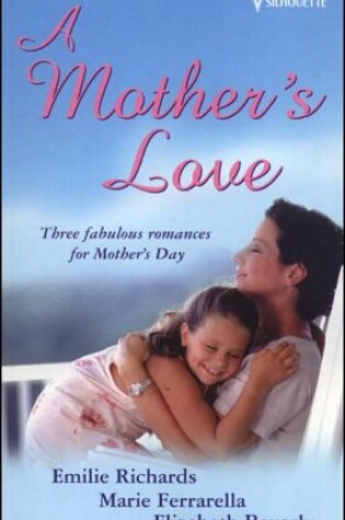 Cover of A Mother's Love