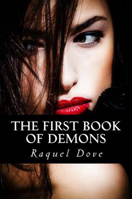Book cover for The First Book of Demons